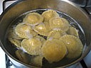 Ravioles farcies au Pouligny saint-Pierre - 24.3