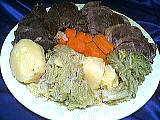 Image : Pot au feu