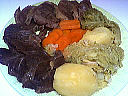 Pot-au-feu