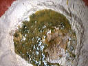 Pain brioché aux fines herbes - 6.2
