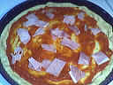 Pizza au jambon - 19.1