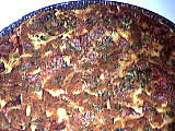 Image : Quiche aux oignons