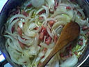 Quiche aux oignons - 3.3