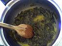 Oeufs durs sauce oseille - 3.2