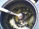 Oeufs durs sauce oseille - 4.1