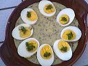 Oeufs durs sauce oseille - 6.2