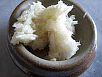 Sauce au fromage blanc aux fines herbes - 5.3