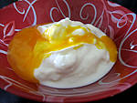 Sauce au fromage blanc aux fines herbes - 7.2