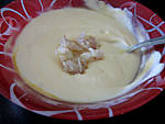 Sauce au fromage blanc aux fines herbes - 8.1