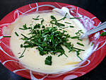 Sauce au fromage blanc aux fines herbes - 9.1