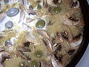 Sauce moutarde aux olives - 7.2