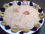 Image : Sauce au crabe