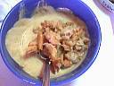 Sauce au crabe - 3.1