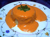 Image : Sauce tomates à la crème