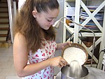 Pain sans pétrissage - 2.1