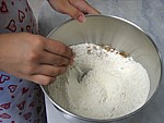 Pain sans pétrissage - 3.1