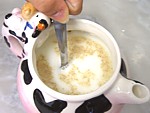 Pain sans pétrissage - 5.2