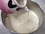 Pain sans pétrissage - 6.1