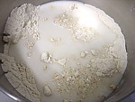 Pain sans pétrissage - 6.2