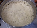 Pain sans pétrissage - 8.1