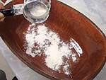 Pain sans pétrissage - 8.2