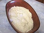 Pain sans pétrissage - 9.1