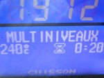 Pain sans pétrissage - 10.1