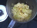 Magret confit et sa purée - 5.1