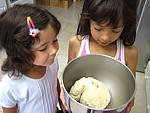 Pain pour enfants - 7.1