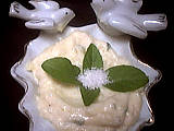 Image : Salade d'ananas et crevettes