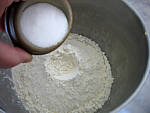 Pain de campagne au poolish - 6.1