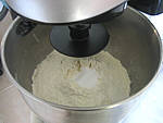Pain de campagne au poolish - 6.2