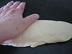Pain de campagne au poolish - 16.2