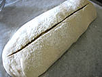 Pain de campagne au poolish - 18.2