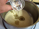 Tatin de poires au gingembre - 1.2