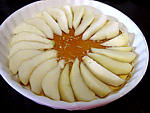Tatin de poires au gingembre - 7.1