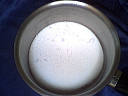 Mascarpone au melon - 8.1