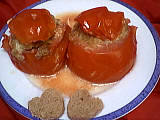 Image : Tomates farcies