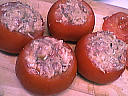 Tomates farcies - 4.1