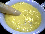 Image : Sauce hollandaise