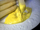 Image : Sauce hollandaise