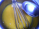 Sauce hollandaise - 5.1