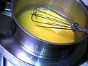 Sauce hollandaise - 5.2