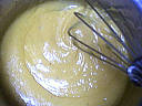 Sauce hollandaise - 7.2