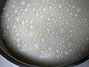 Riz au lait aux abricots - 2.2
