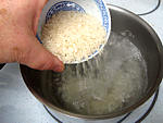 Soupe d'agneau au riz façon chinoise - 10.1
