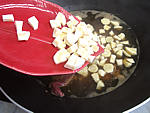 Soupe d'agneau au riz façon chinoise - 13.1