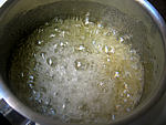 Lait parfumé aux épices - 1.2