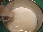 Lait parfumé aux épices - 3.1
