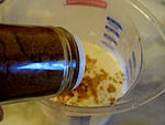 Lait parfumé aux épices - 5.2